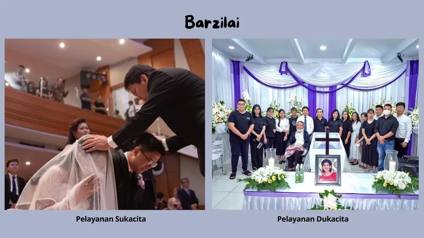 events background
